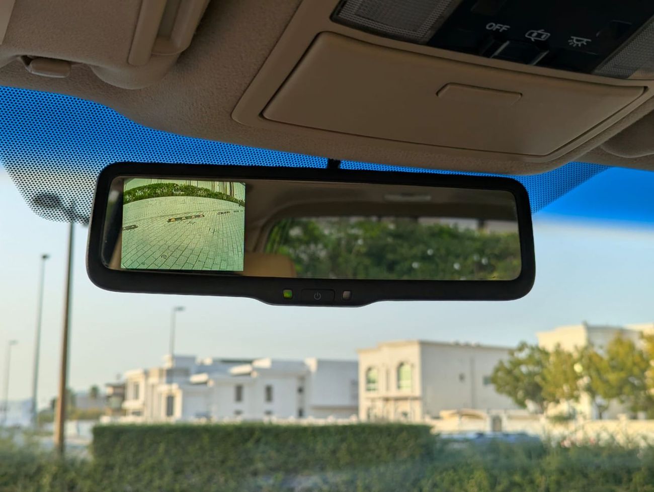 تويوتا برادو Toyota Prado LHD 2016 white colour