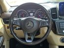 Mercedes-Benz GLS 450 4MATIC MERCEDES GLS-450 (BODY KIT GLS-63) US FULL OPITION // PERFECT CONDITION