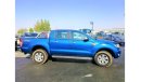 Ford Ranger full option xlt 2.2  deseil