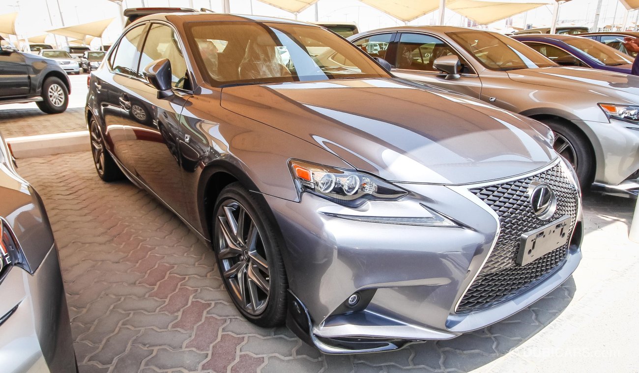 Lexus IS300