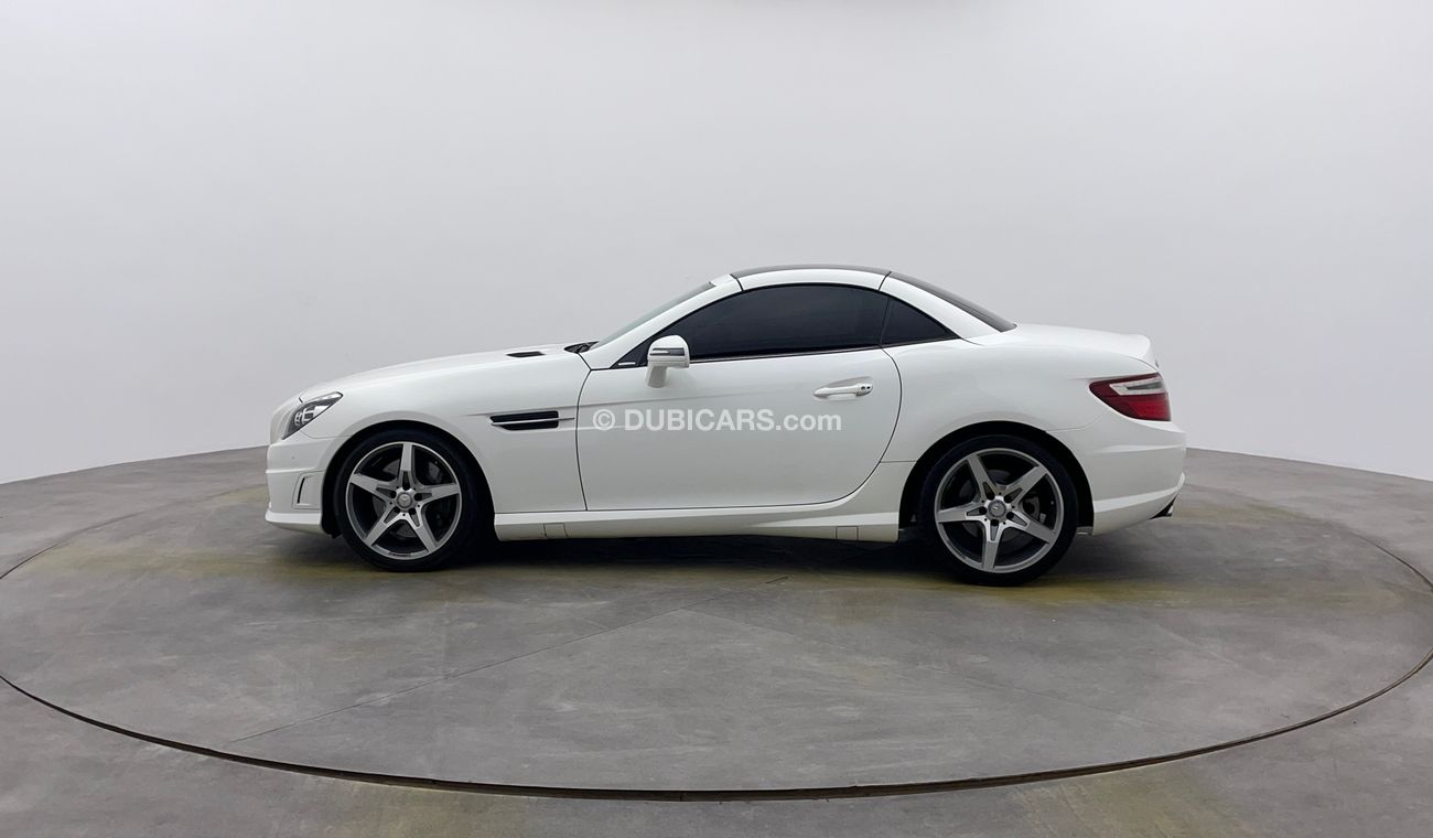 Mercedes-Benz SLK 200 Carbon Look Edition 1,800