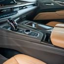 كاديلاك إسكالاد 2022 CADILLAC ESCALADE SPORT PLATINIUM GCC DONE 78,000KM ( WARRANTY TILL 2027 OR 100,000KM )