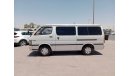 تويوتا هاياس TOYOTA HIACE VAN RIGHT HAND DRIVE (PM1348)