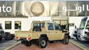 Toyota Land Cruiser Pick Up 70 SERIES
