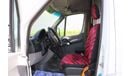 Mercedes-Benz Sprinter MERCEDES SPRINTER DELIVERY VAN DIESEL 2009