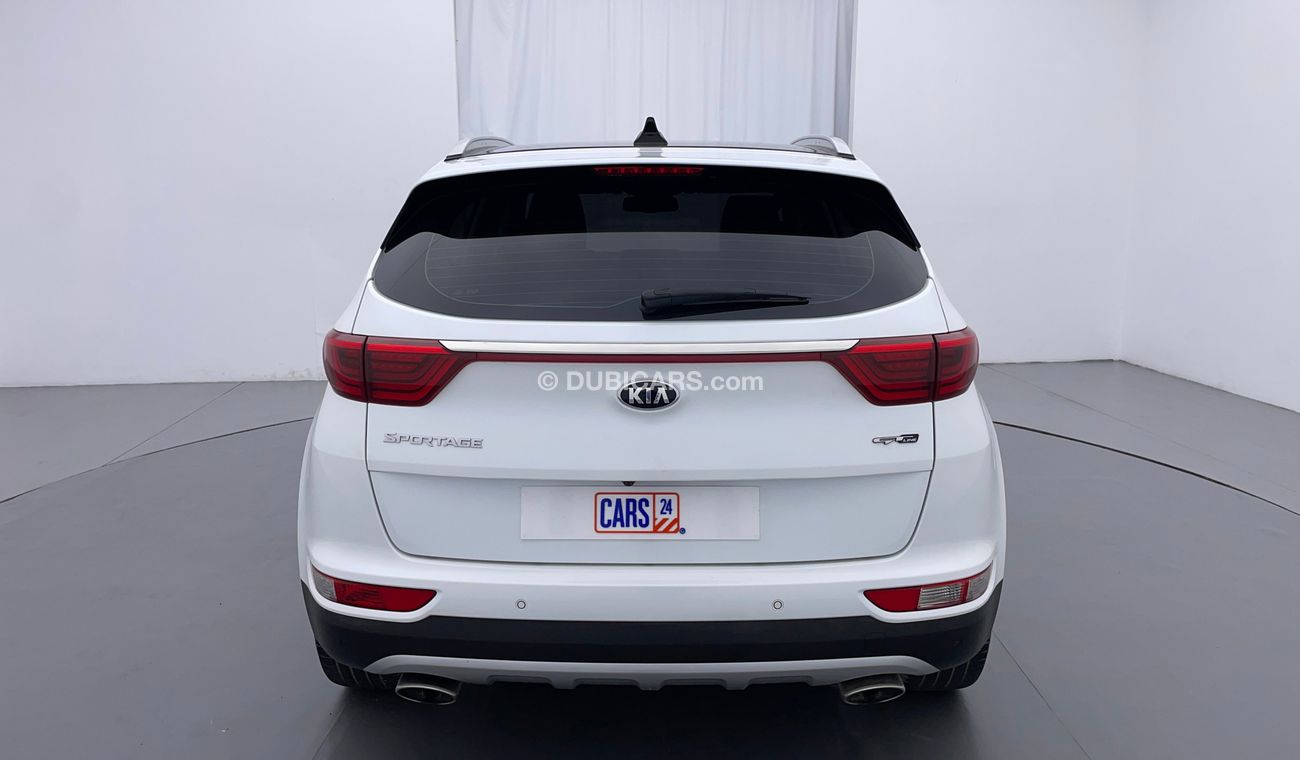 Kia Sportage GTL 2.4 | Zero Down Payment | Free Home Test Drive