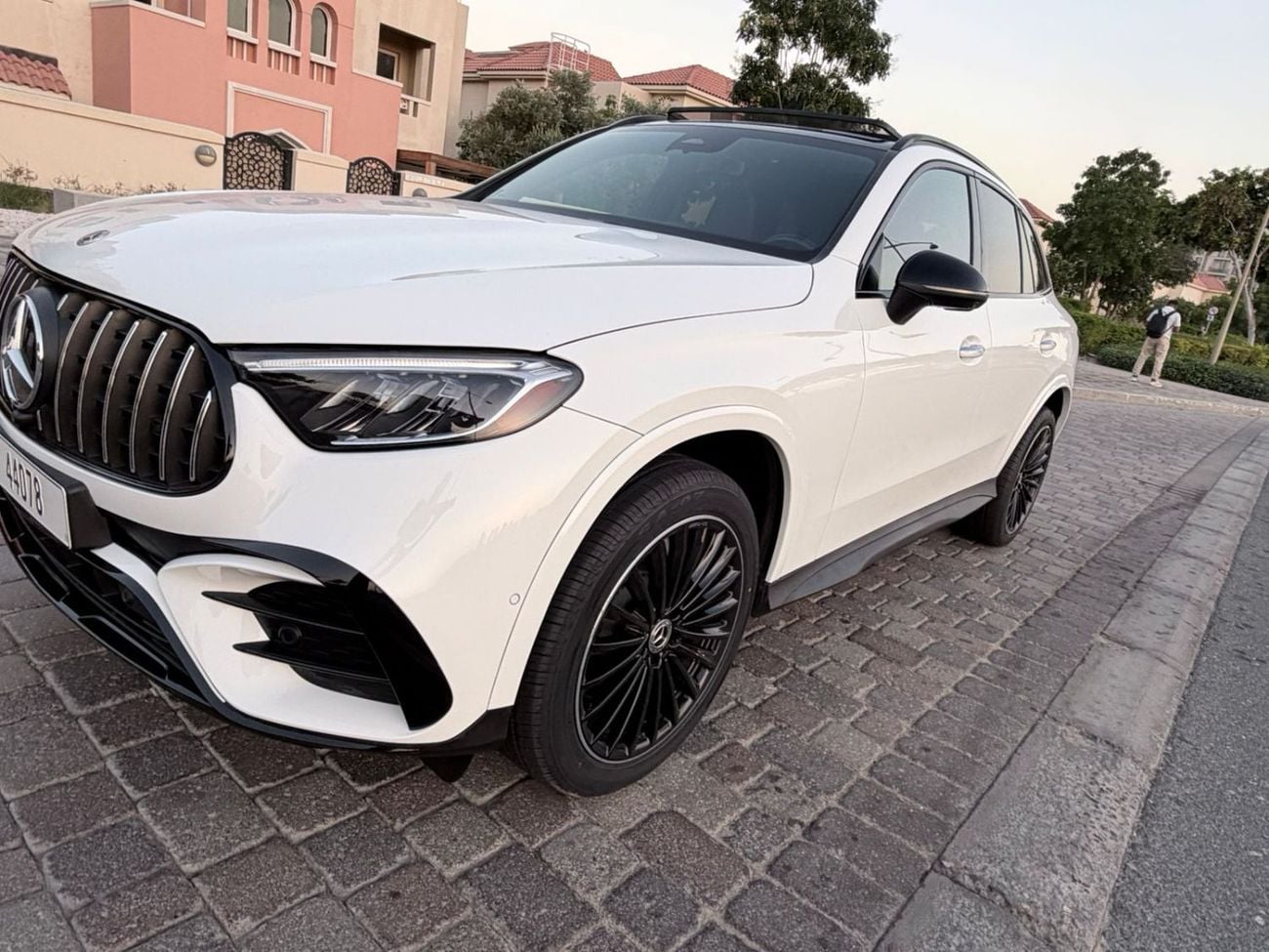 Mercedes-Benz GLC 300 very clean GLC300