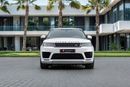 Land Rover Range Rover Sport Range Rover Sport HSE Dynamic | 3,444 P.M | 0% Downpayment | RR SPORT HSE DYNAMIC | WARRANTY!