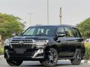 تويوتا لاند كروزر GXR GT