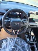 تويوتا فرونتلاندر TOYOTA FRONTLANDER,2.0L,HYBRID,LUXURY,NEW SHAPE,SUNROOF,RADAR,LEATHER SEATS,DRIVER POWER SEATS,4CAME