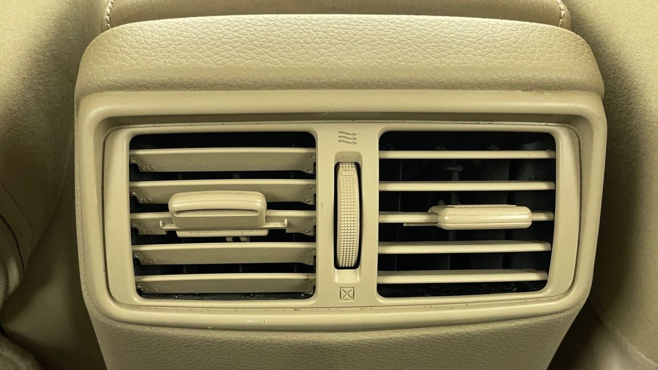 نيسان إكس تريل S 2.5 | بدون دفعة مقدمة | اختبار القيادة في المنزل