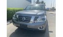 Nissan Patrol AED 2030/ month PLATINUM FULL OPTION V8 EXCELLENT CONDITION UNLIMITED KM WARRANTY WE PAY YOUR 5%VAT