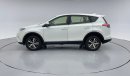 Toyota RAV4 EX 2.5 | Zero Down Payment | Free Home Test Drive