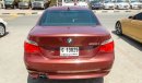 BMW 530i i