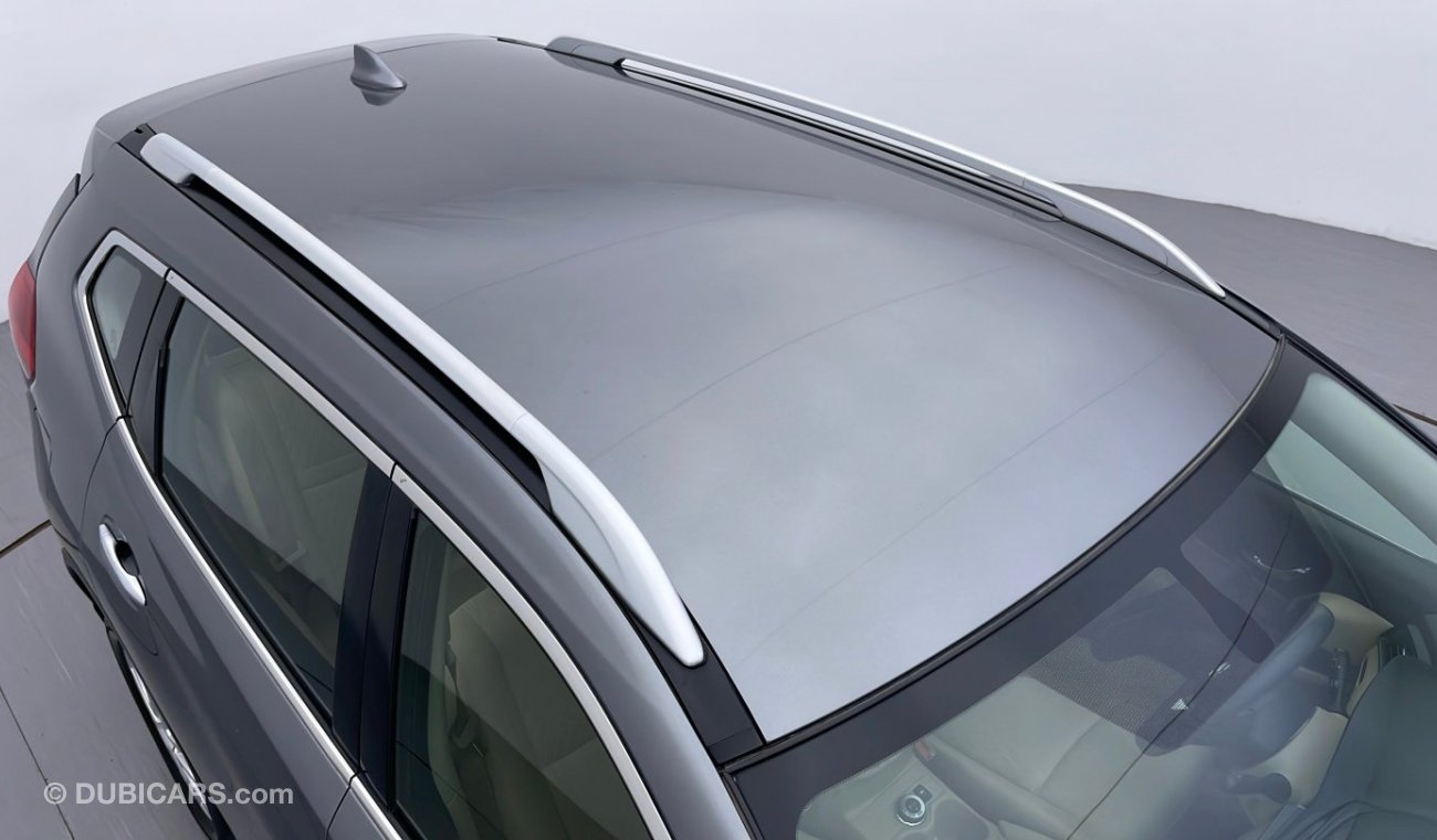 Nissan XTrail S 2.5 | Under Warranty | Inspected on 150+ parameters