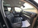 Peugeot Traveller PEUGEOT TRAVELLER VIP DIESEL 2020 2KEYS // FULL OPITION // ORGINAL PAINT