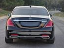 Mercedes Benz S350  MERCEDES S-350 DIESEL // 2020 // ORGINAL PAINT // FULL OPITION // LOW MILEAGE // GOOD CONDITION