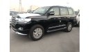 Toyota Land Cruiser disel