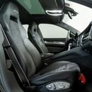 بورش باناميرا GTS