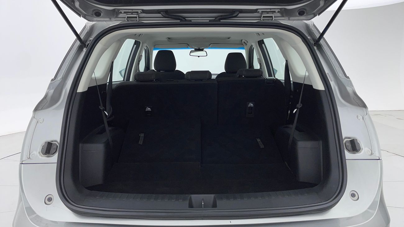 Chevrolet Captiva PREMIER 1.5 | Zero Down Payment | Home Test Drive