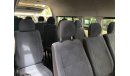 Toyota Hiace Toyota Hiace Highroof 15 seater Diesel, Model:2013. Low mileage