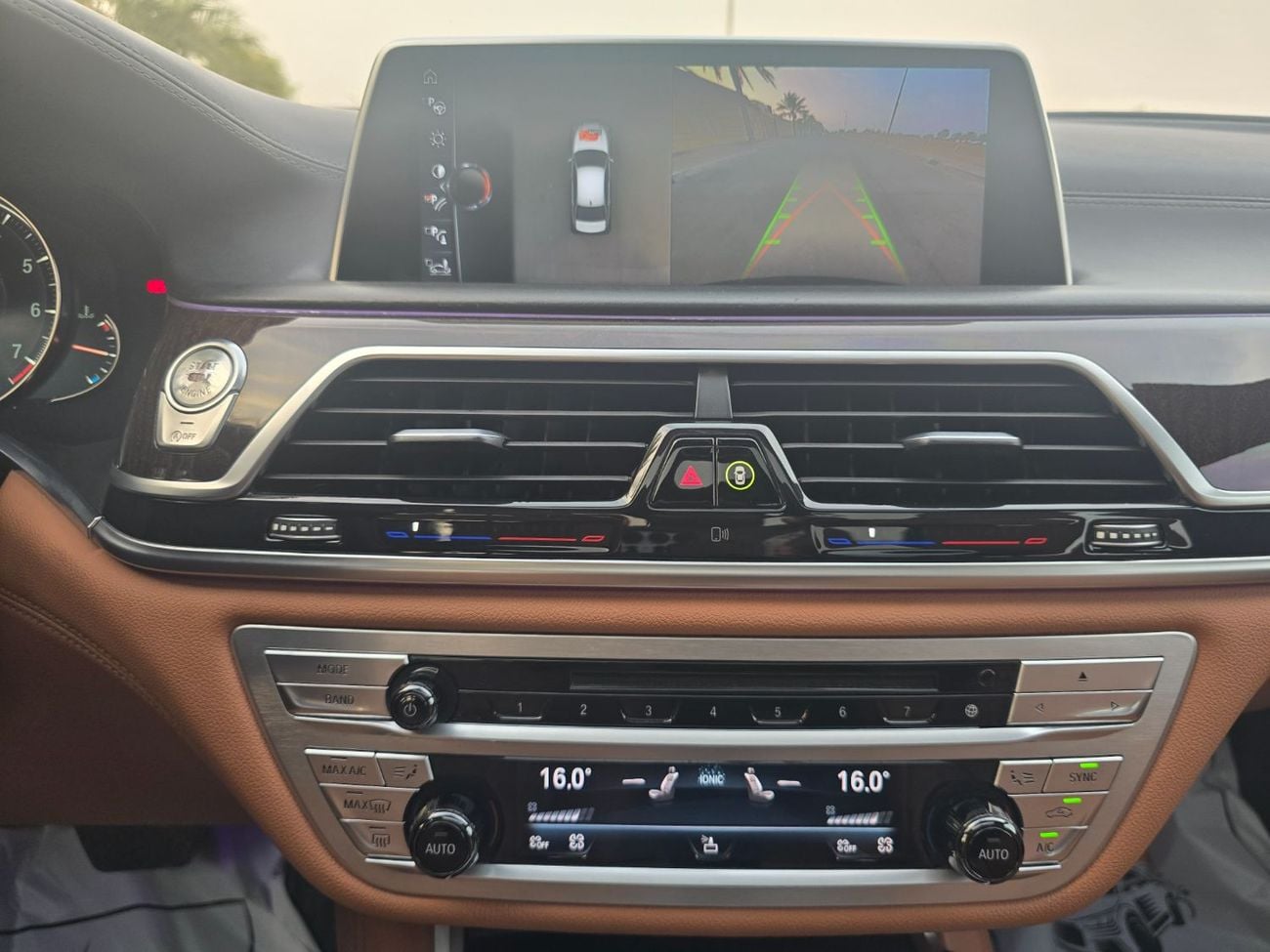 BMW 750Li XDRIVE LUXURY