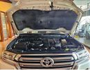 Toyota Land Cruiser GXR V6/ SUNROOF/ WARANTY/ FSH/ SINGLE USER/ LEATHER/ 2266 MONTHLY /LOT#20936