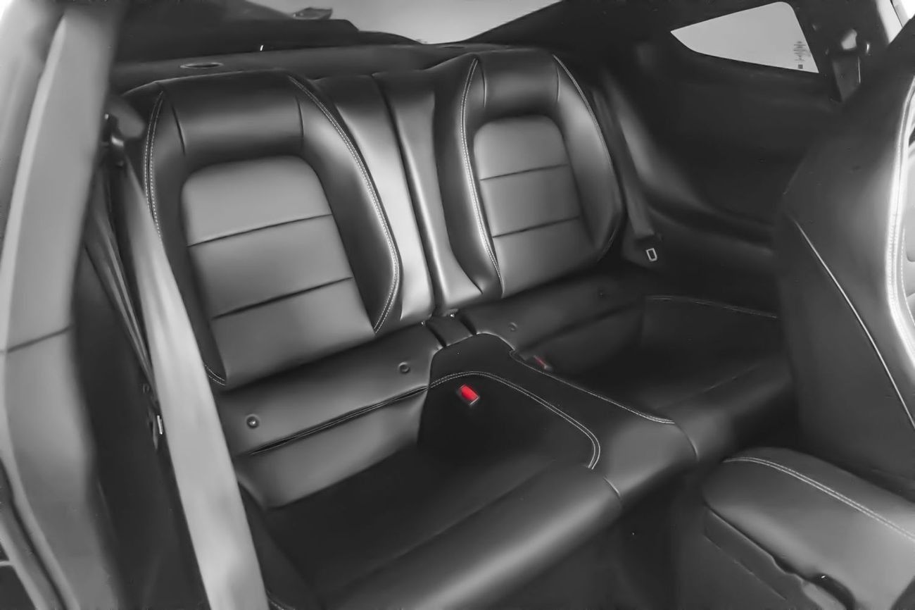 فورد موستانج 2021 Ford Mustang Mach 1 / 5.0L V8 / Ford Warranty