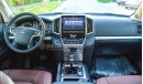 Toyota Land Cruiser LC200 4.5 TDSL A/T 360 CAMERA, JBL SOUND SYSTEM MODEL 2019, 2020 COLORS WHITE, GREY, BLACK, SILODELS