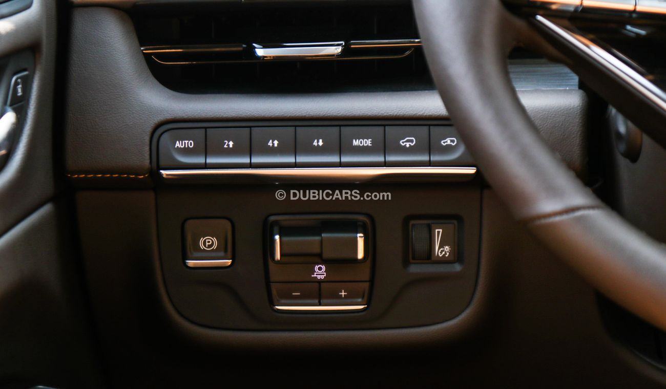 كاديلاك إسكالاد 600