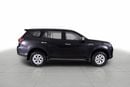Nissan X Terra TITANIUM 2.5