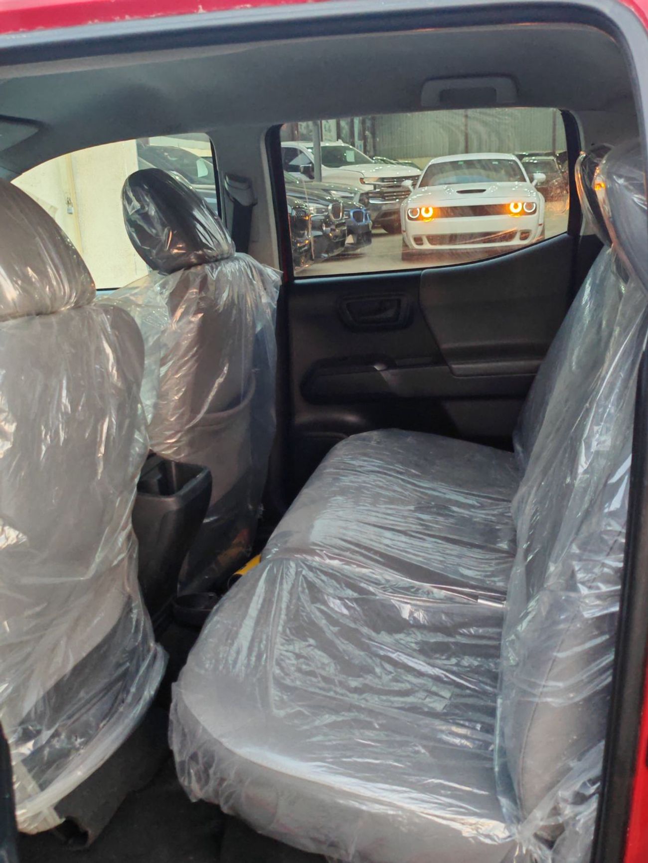 تويوتا تاكوما