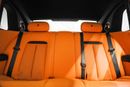 Rolls Royce Ghost