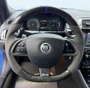 جاكوار XKR-S STANDARD 2013 Jaguar XKR S, 1 of 178 Built, Full Jaguar Service History, Carbon Fiber Package, GCC