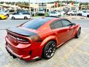 Dodge Charger R/T Scatpack 6.4L (475 HP) | Monthly 2000/- | 0% DP | Sunroof | # 09312