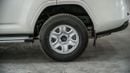 تويوتا لاند كروزر GXR TOYOTA LANDCRUISER 4.0 GX STANDARD -2026YM