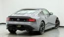 Nissan Z Sport 2024 Nissan Z, 2029 Nissan Warranty, Full Nissan Service History, Fully Loaded, GCC