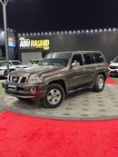 Nissan Patrol Super Safari