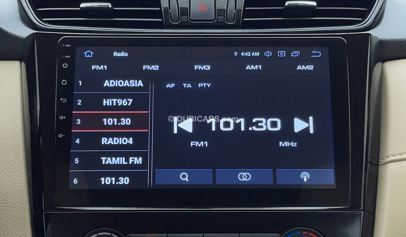 Nissan XTrail S 2.5 | Under Warranty | Inspected on 150+ parameters