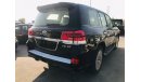 Toyota Land Cruiser LAND CRUISER V8 5.7