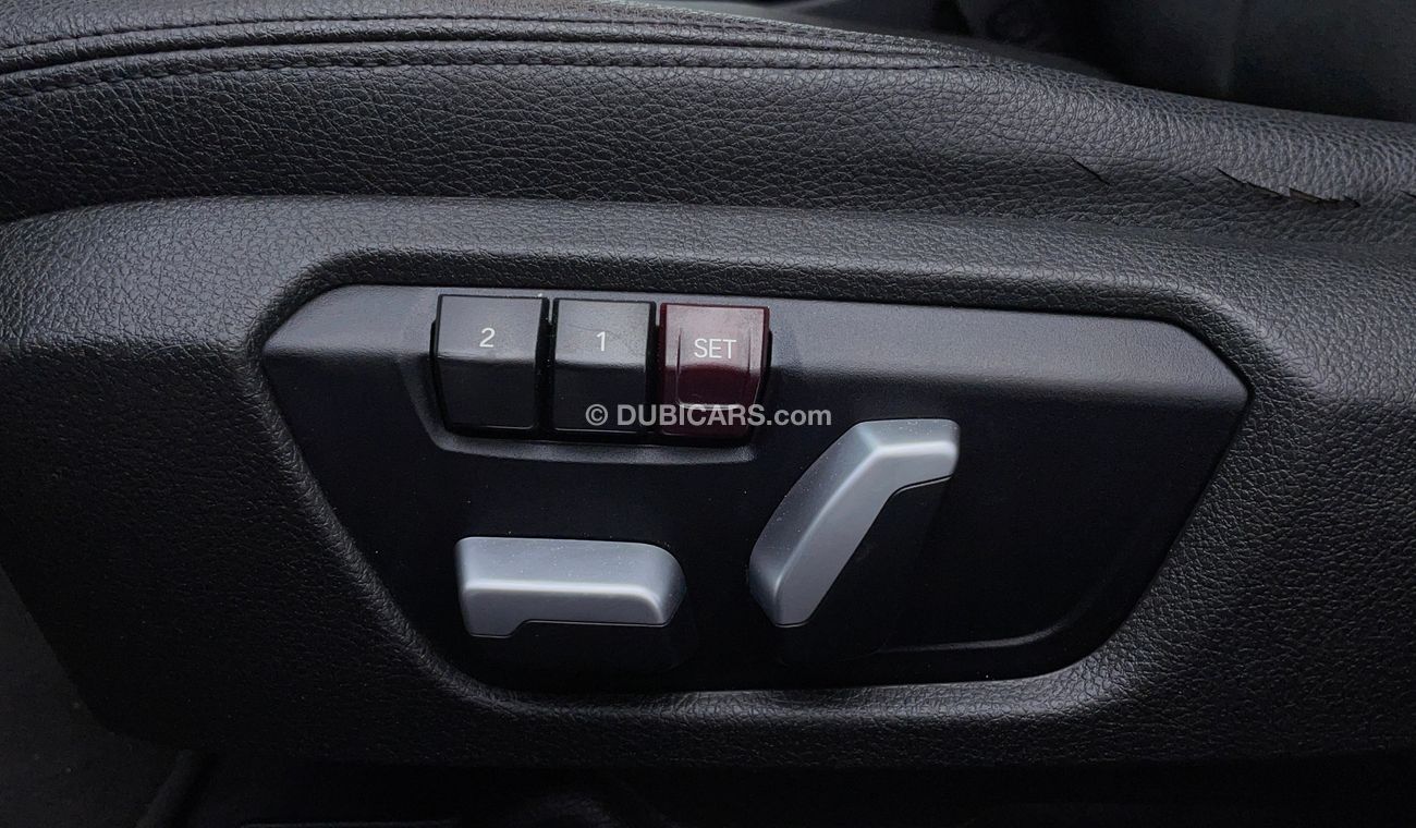 بي أم دبليو 318i EXCLUSIVE 1.5 | بدون دفعة مقدمة | اختبار قيادة مجاني للمنزل