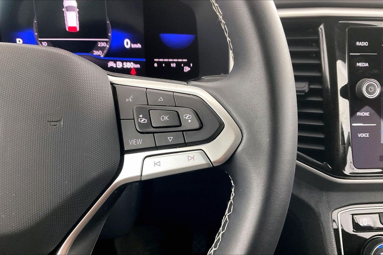 Volkswagen Teramont Comfortline | National Day Celebration | Guaranteed Warranty | 0 Down Payment