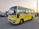 Nissan Civilian NISSAN CIVILIAN BUS RHD 2002 MODEL 4.2 L DIESEL AUTOMATIC(PM10521)