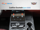 كاديلاك إسكالاد Cadillac Escalade Sport - 2026 - GCC (export only)