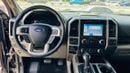 Ford F-150 FORD F-150 2018 . ENGINE 3.5L / V6 LARIAT CREW LUX+CHROME PK