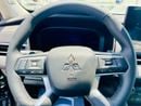 Mitsubishi Outlander GLX HIGHLINE