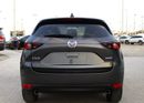 Mazda CX5 2021 Mazda CX-5 GL (KF), 5dr SUV, 2.5L 4cyl Petrol, Automatic, Front Wheel Drive