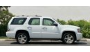 Chevrolet Tahoe LTZ FULL OPTION - EXCELLENT CONDITION