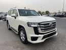 Toyota Land Cruiser GXR