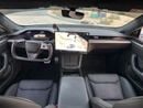 Tesla Model S PLAID